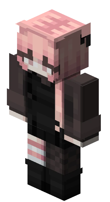 GreenGecko7924's skin