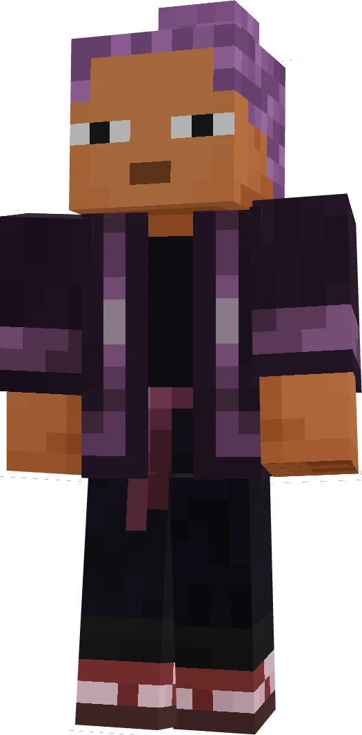 MsRecyclops7812's skin