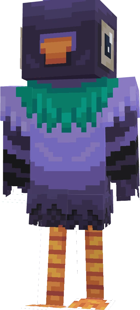 RAYMONDFIREB's skin