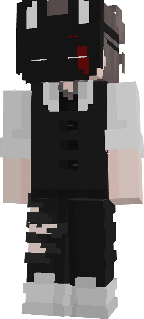 TatooedPrincess's skin