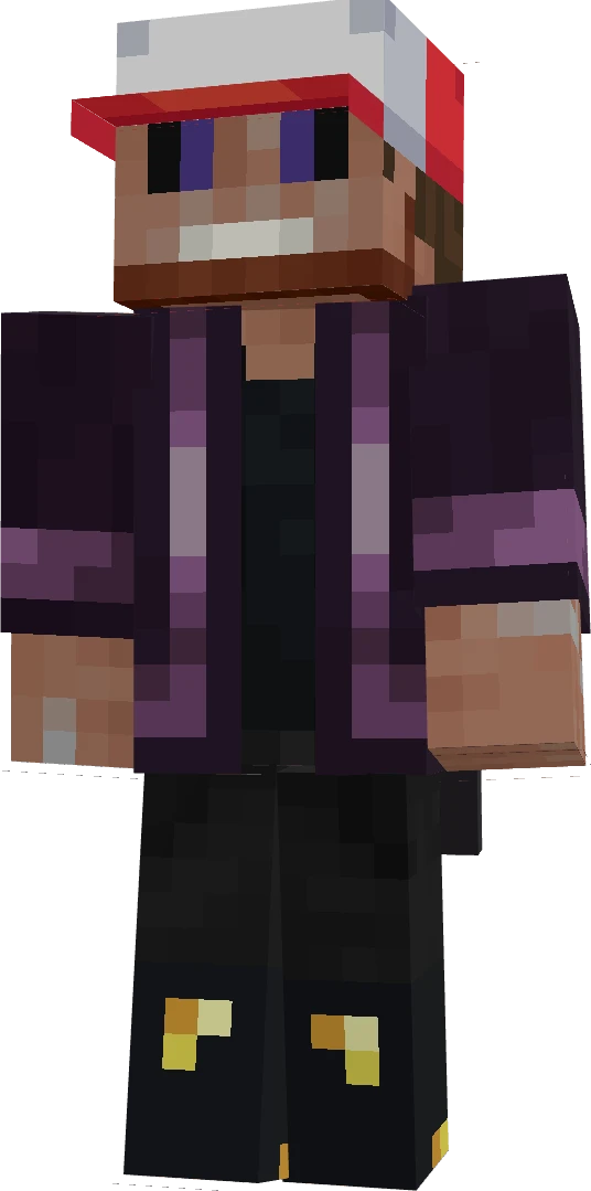 xXWhiteboy83's skin