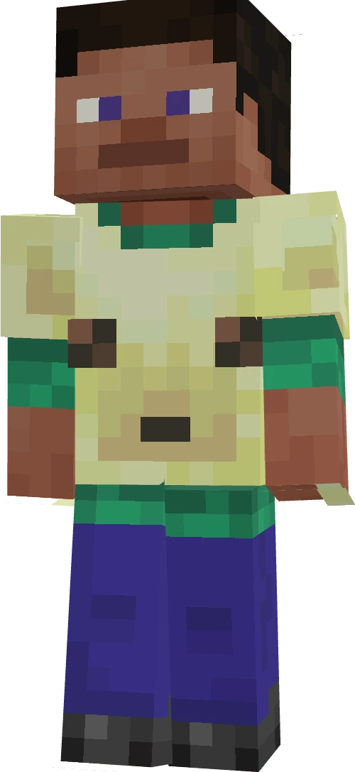 Toclophane 3311's skin