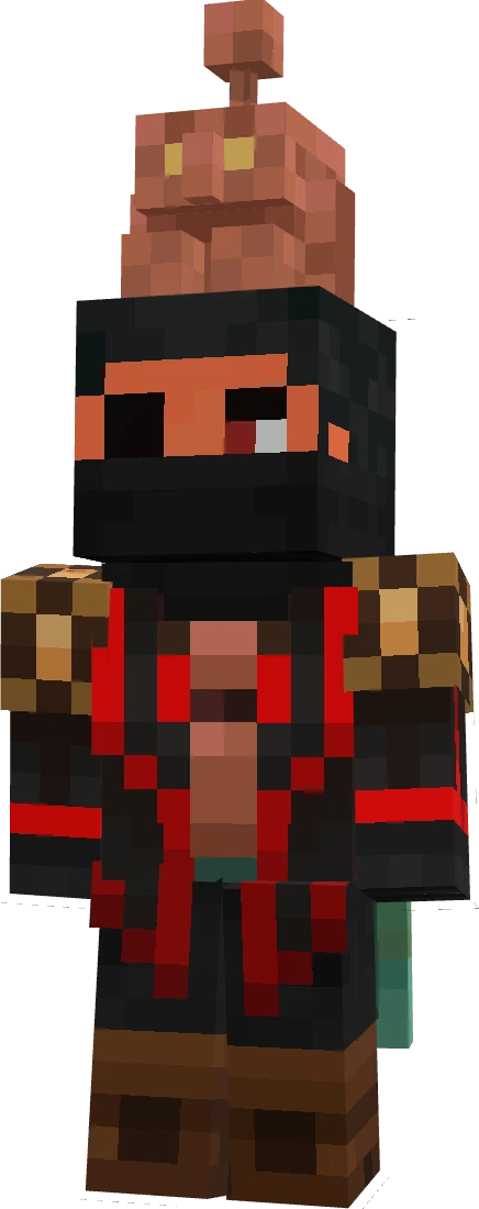 Speedy606's skin