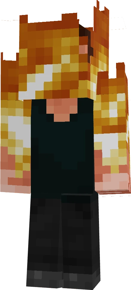hACC FEAR's skin