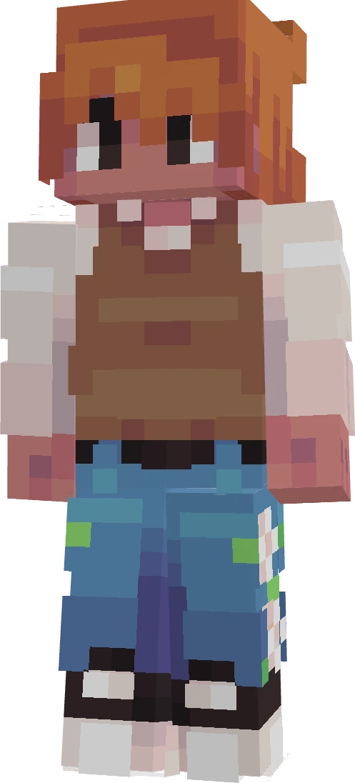 MoserKinho's skin