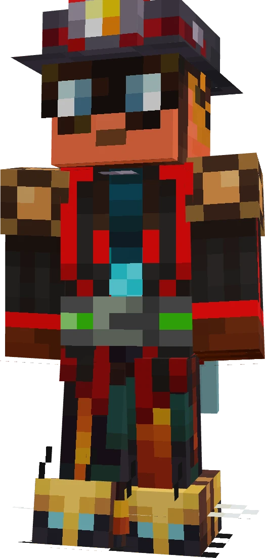 DJPJ1446's skin