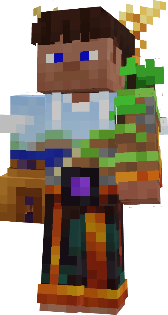 baptistmonk365's skin