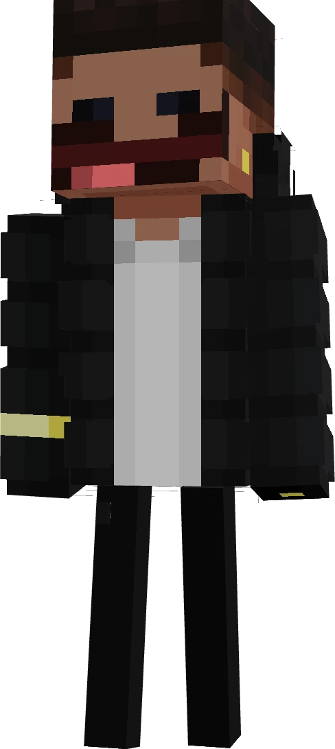 KaizerRainMan's skin