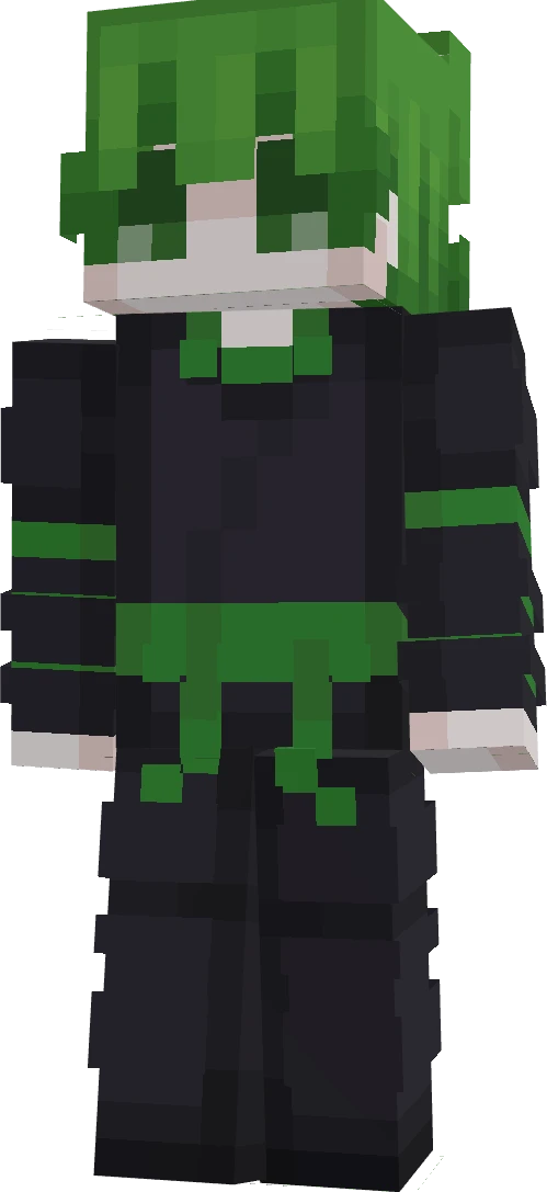 Simple bob9550's skin