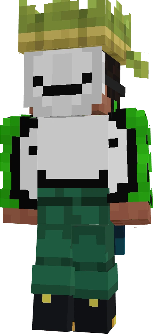 Glen1Rice's skin