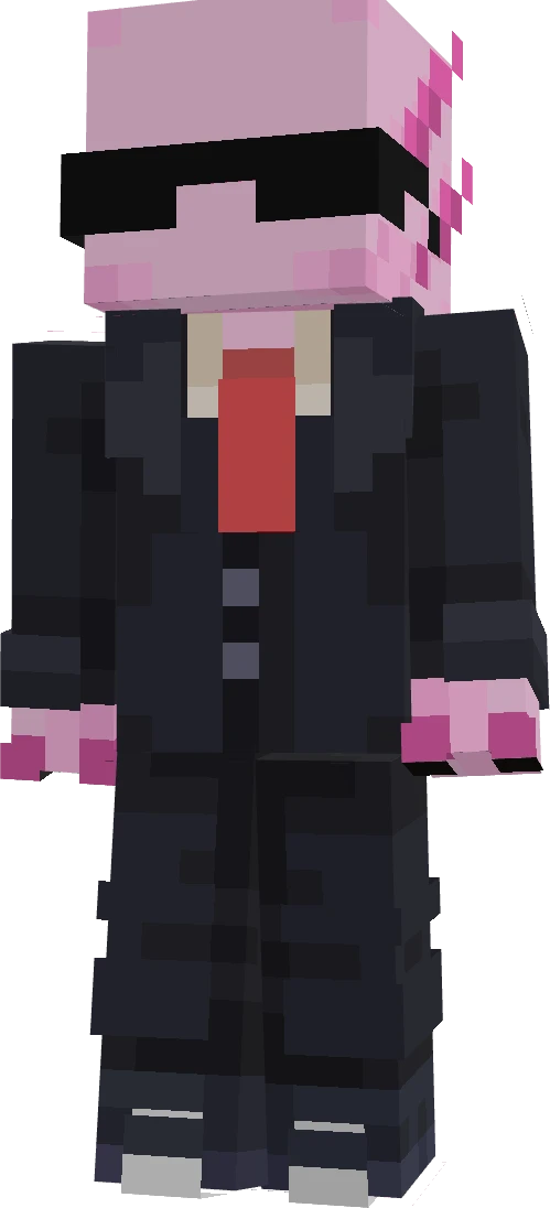 SonOfTheFlag's skin