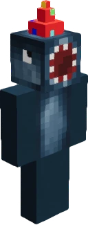 ROGER SPY 007's skin