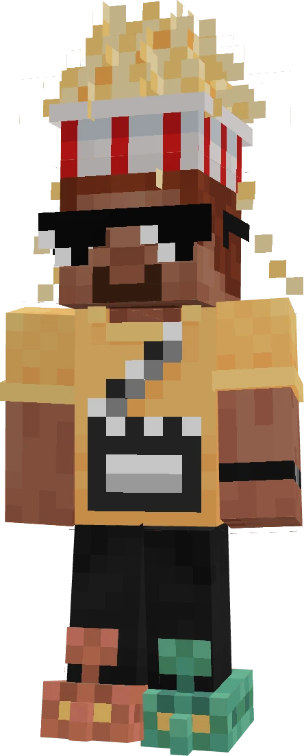 xXOSNAXx's skin