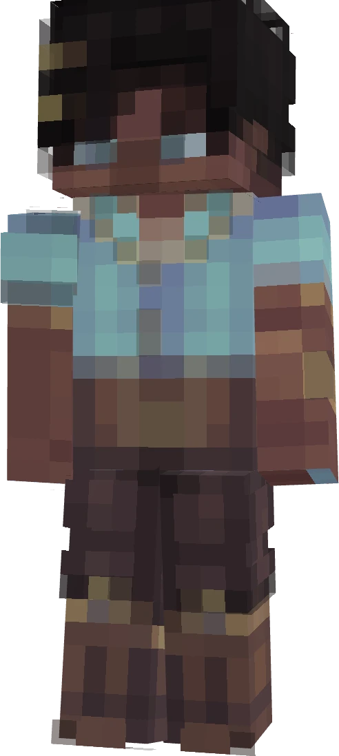 Captin CURT8797's skin