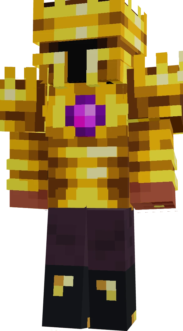 fqkxe's skin