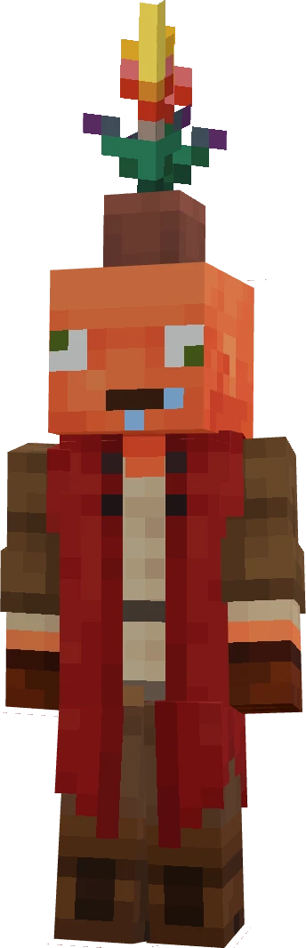 Benjen132913's skin