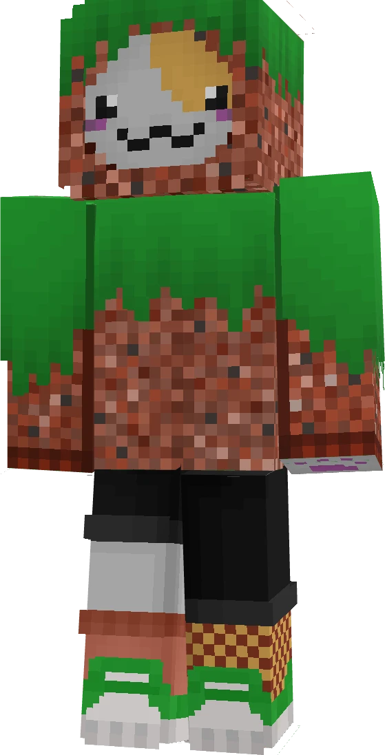 must g0 fast 88's skin