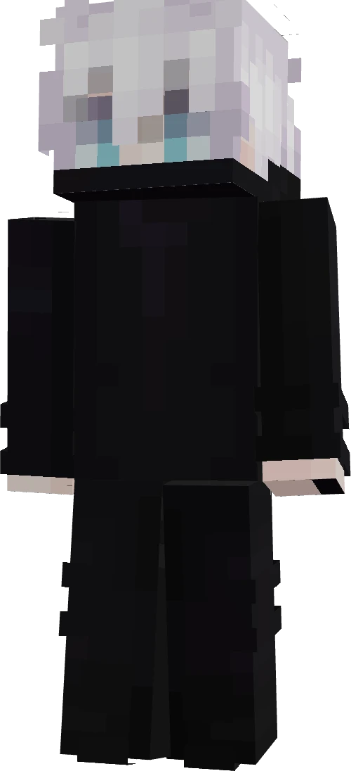 LoBsTa Hyliner's skin