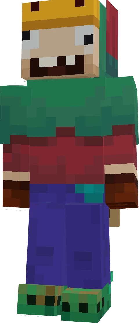 KittyGOD7832's skin
