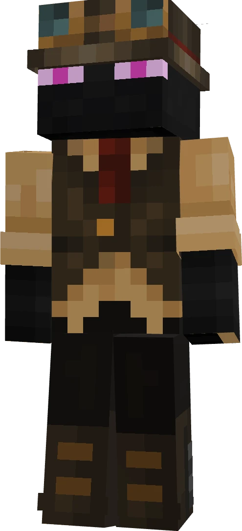 PKButcher09's skin