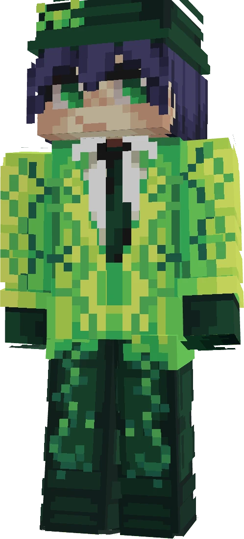BigDogBaller23's skin