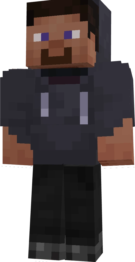 SmugThread29344's skin
