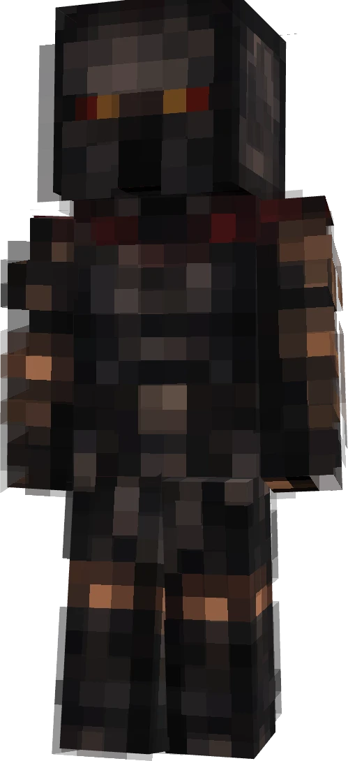 ChopSaww's skin