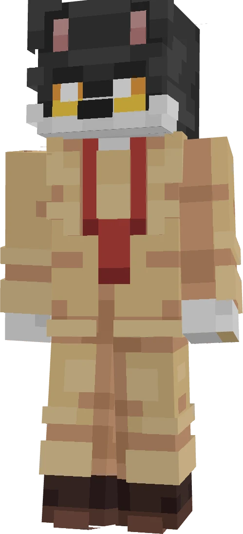PowerPunk75's skin