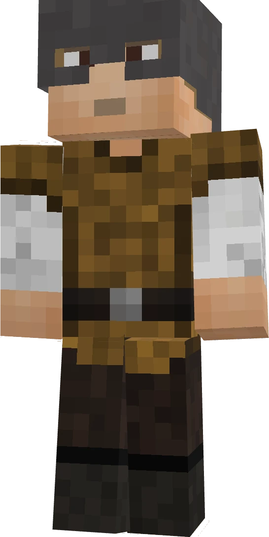 SteelTooLazy's skin