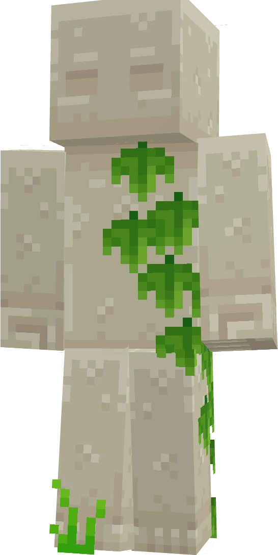 GhadeerGx's skin