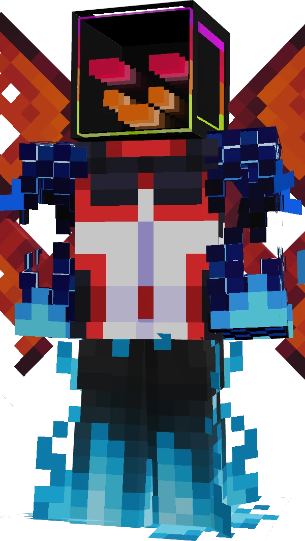 MrBurgermand's skin
