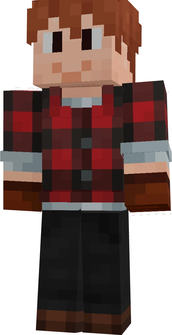 XAlejandro20158's skin