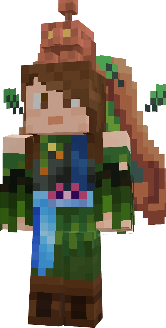 ButtonedSum3932's skin