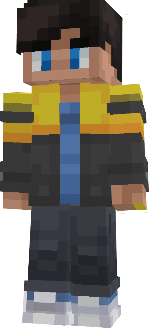 TrinalYapper288's skin