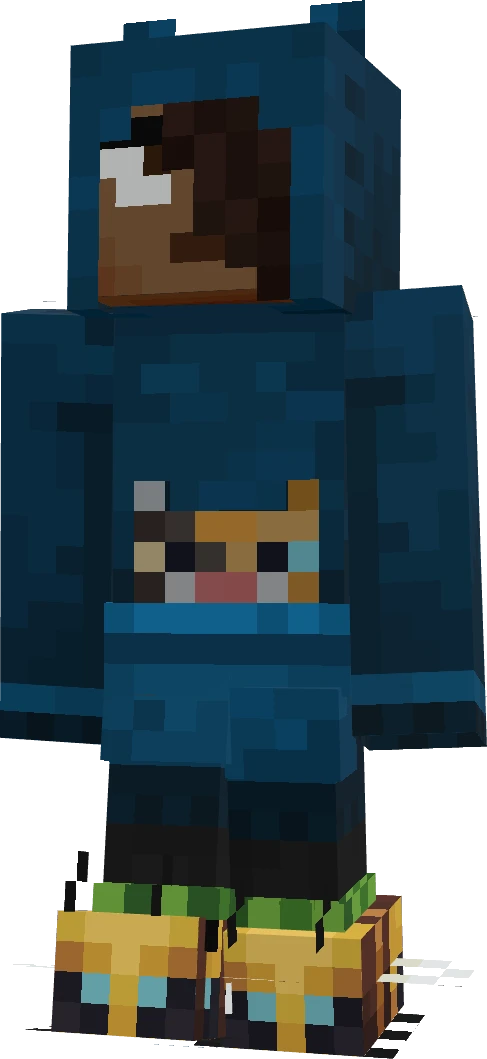 ZoloKu's skin
