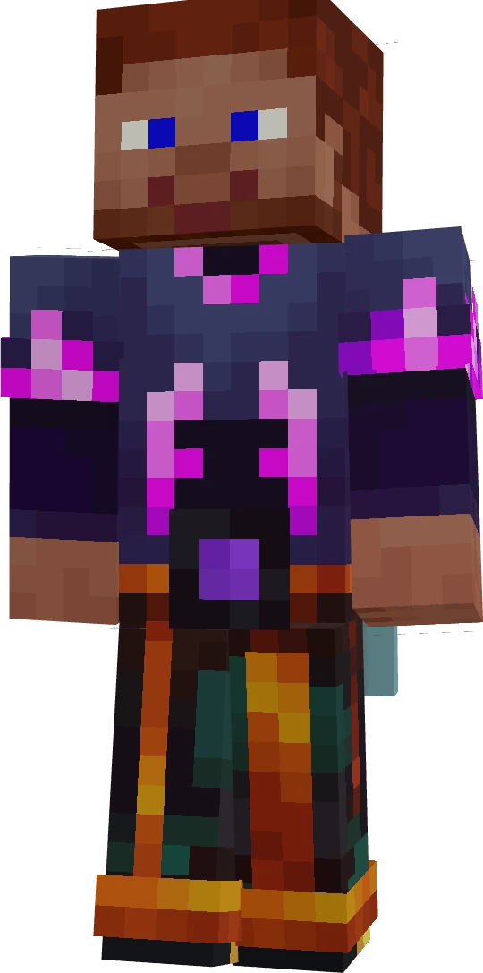 K1NGRODR10's skin