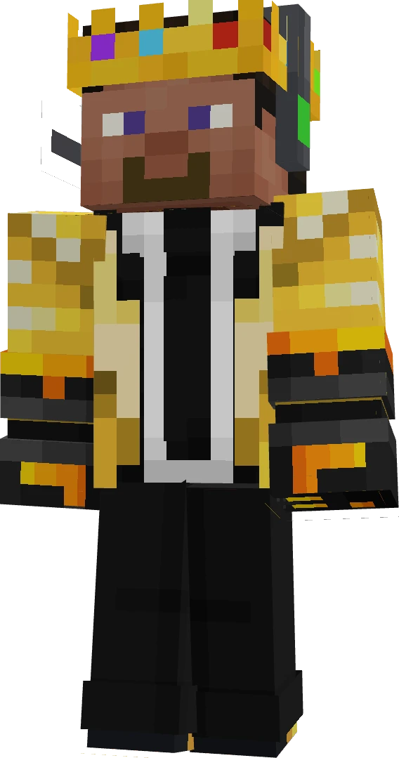 Dadolin0's skin