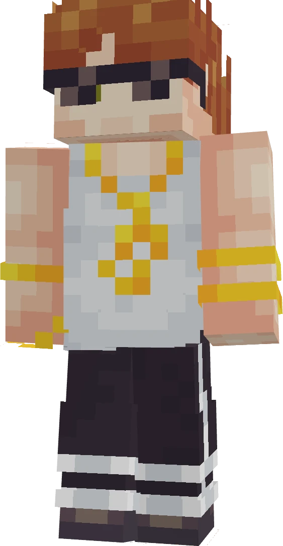 Hugoxpro9013's skin