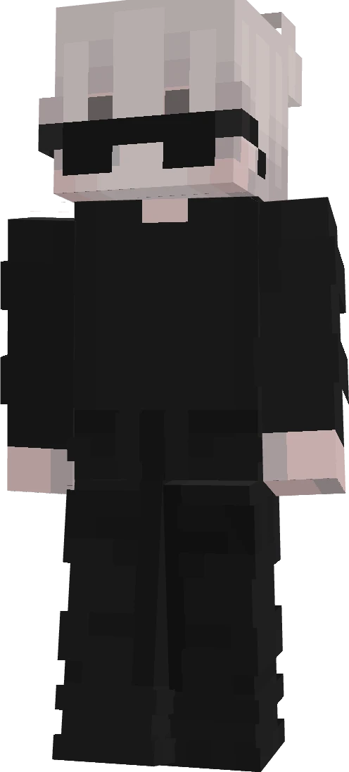 Peashootpalo's skin