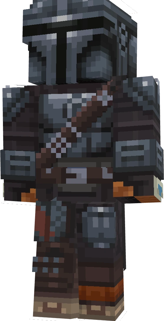 Thomas2rd's skin