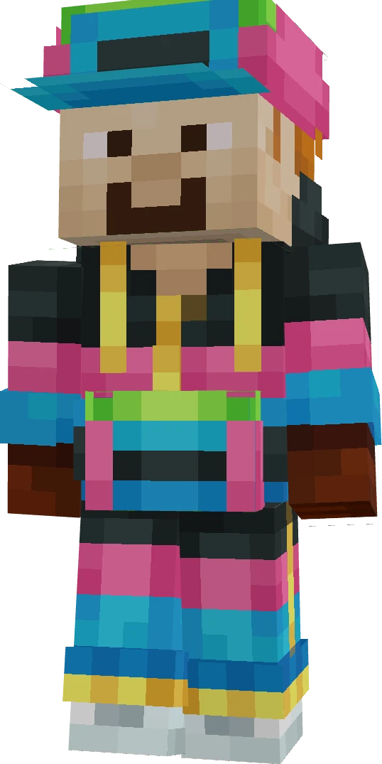 Pammie20158784's skin