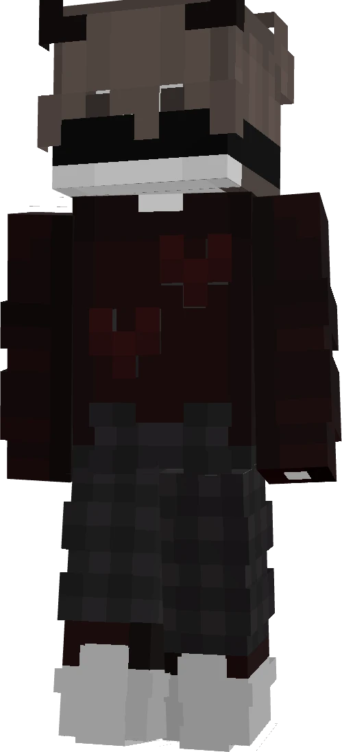 Spoke 74th's skin