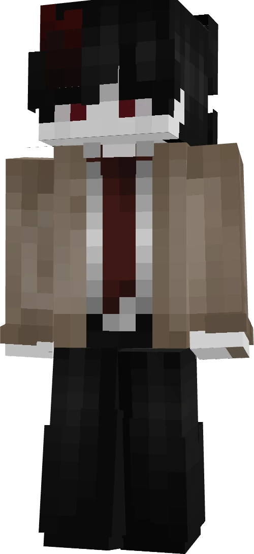 Noxi1601's skin