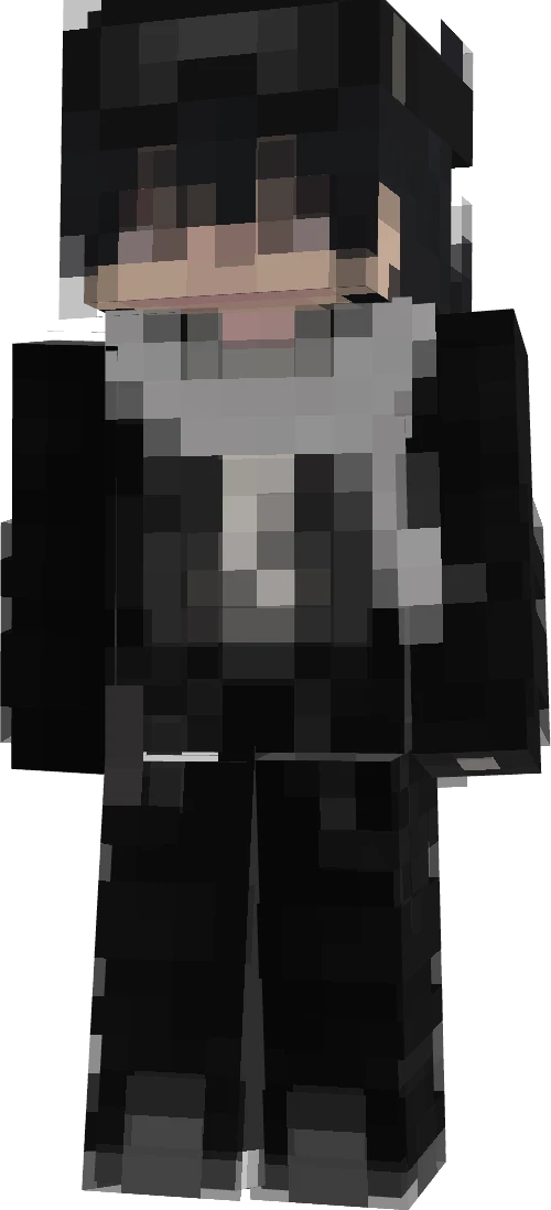 Opal 404's skin