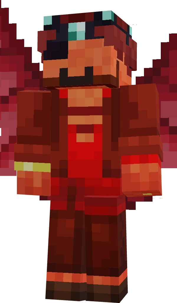 DiscoCap6496558's skin