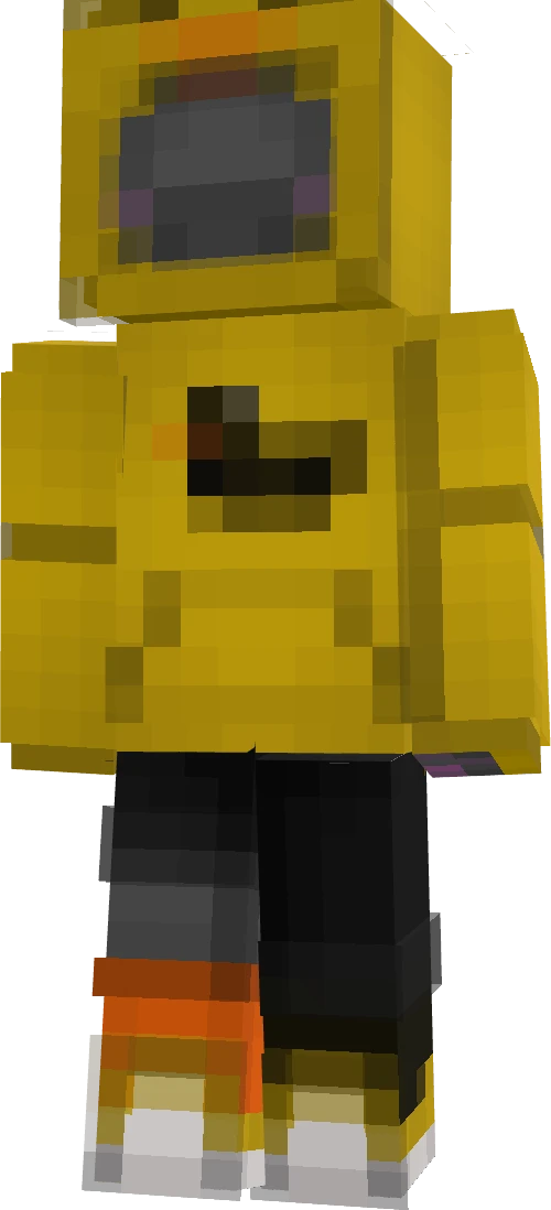 NRGjbtaylor's skin