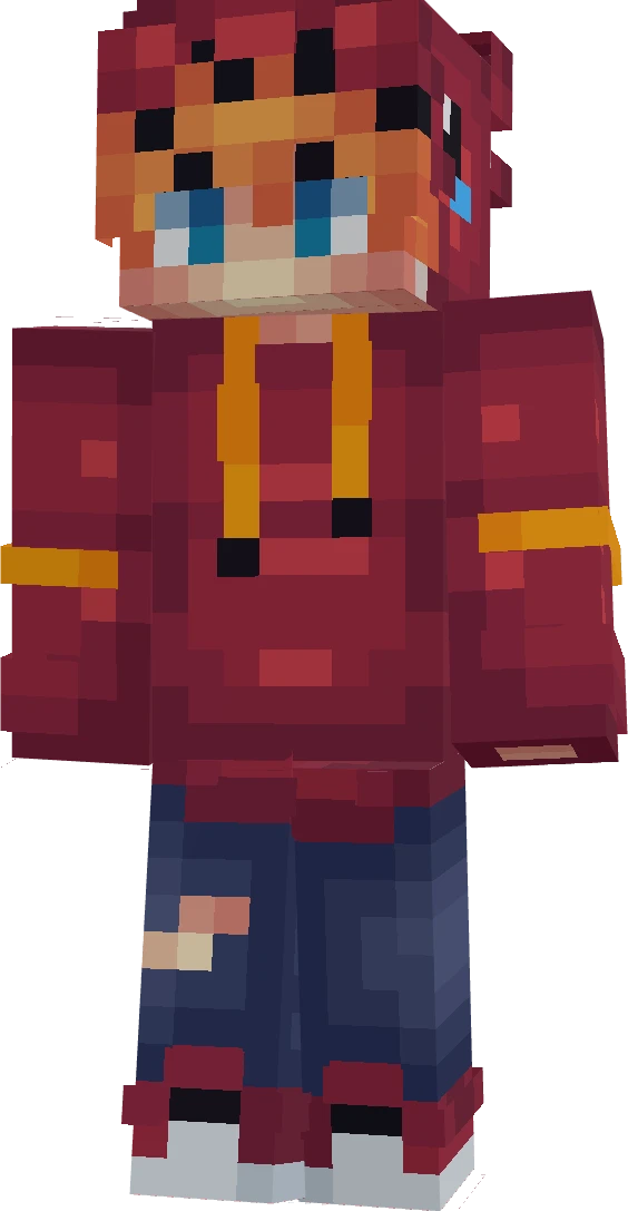 Tauan401's skin
