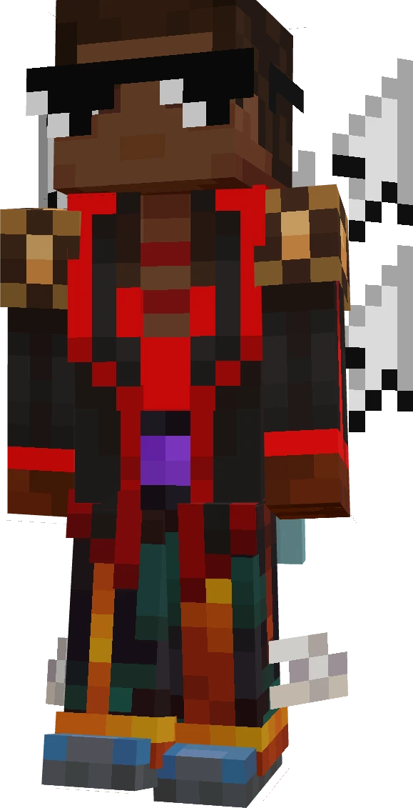 ssXvq1162's skin
