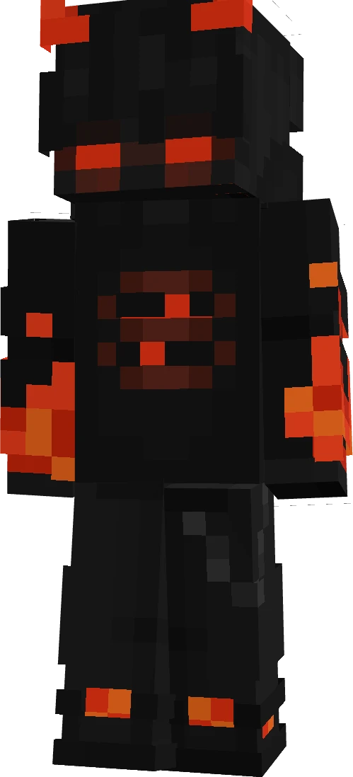 Savagegamer1686's skin