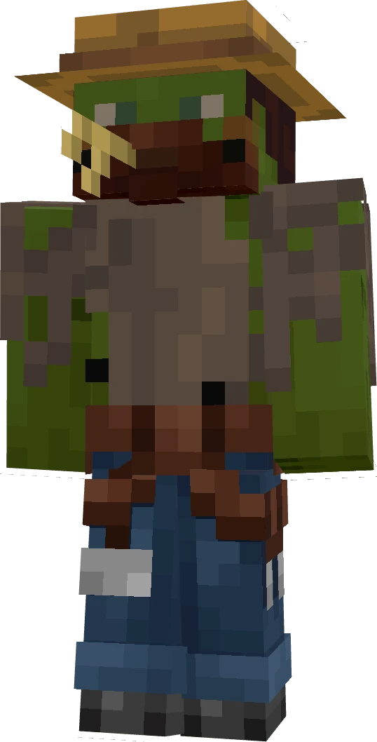 zacnjoe's skin